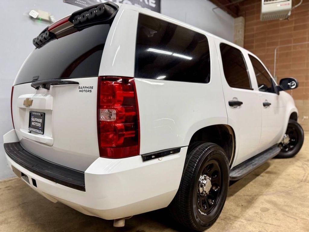 used 2013 Chevrolet Tahoe car, priced at $9,495