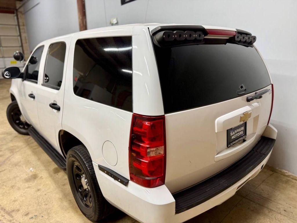 used 2013 Chevrolet Tahoe car, priced at $9,495