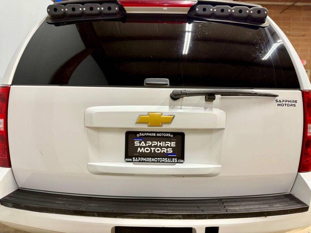 used 2013 Chevrolet Tahoe car, priced at $9,495