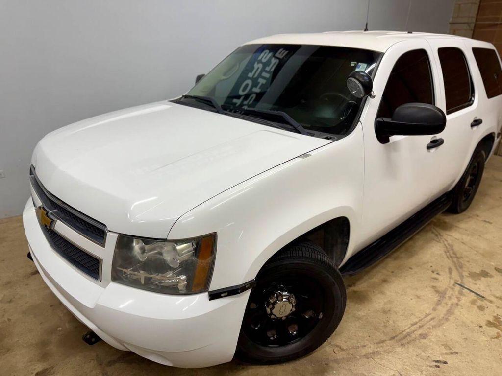 used 2013 Chevrolet Tahoe car, priced at $9,495