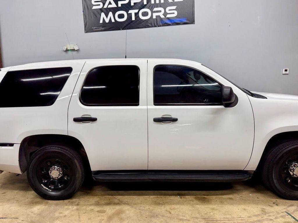 used 2013 Chevrolet Tahoe car, priced at $9,495
