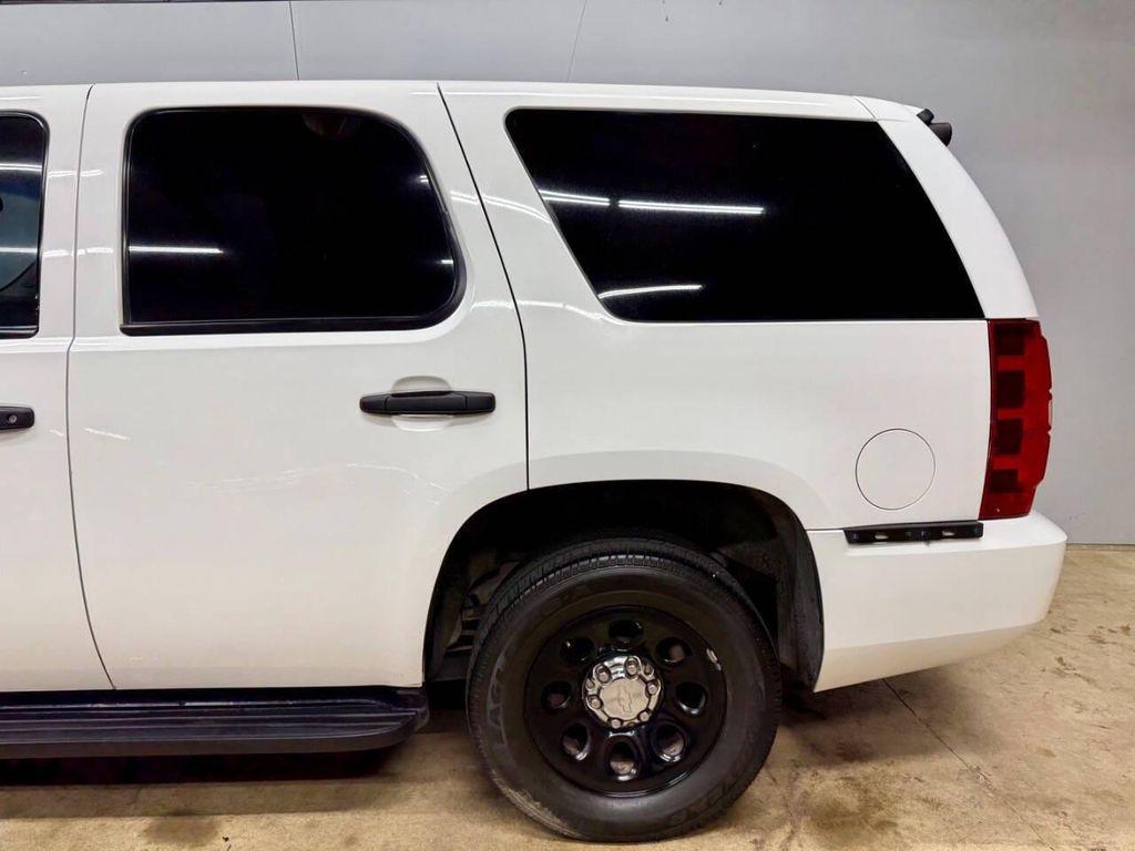 used 2013 Chevrolet Tahoe car, priced at $9,495