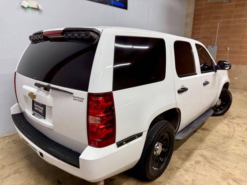 used 2013 Chevrolet Tahoe car, priced at $9,495