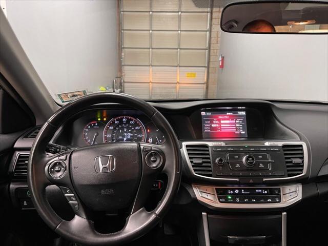 used 2013 Honda Accord car, priced at $8,975