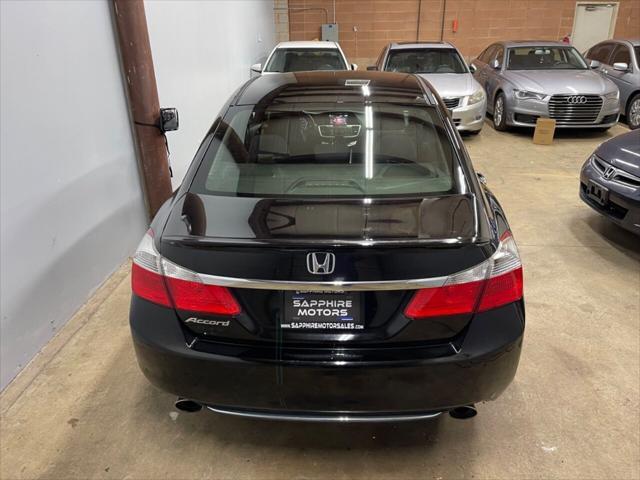 used 2013 Honda Accord car, priced at $8,975
