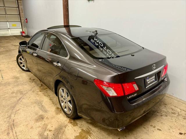 used 2008 Lexus ES 350 car, priced at $6,495