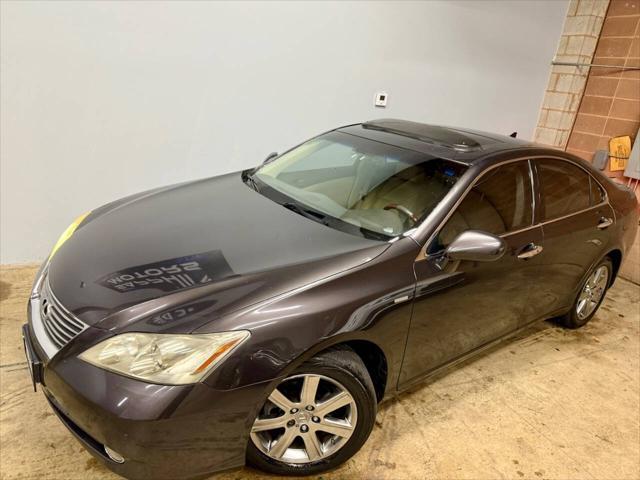 used 2008 Lexus ES 350 car, priced at $6,495