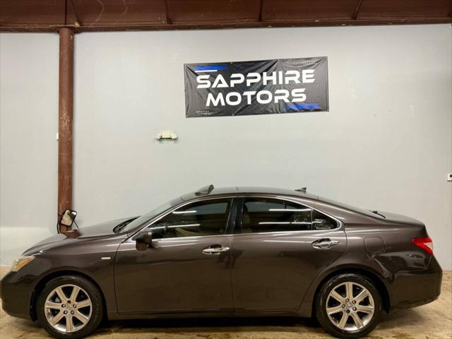 used 2008 Lexus ES 350 car, priced at $6,495