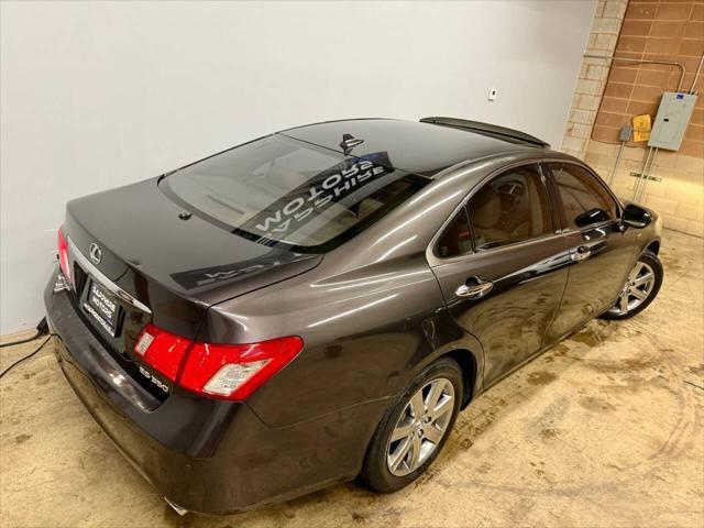 used 2008 Lexus ES 350 car, priced at $6,495