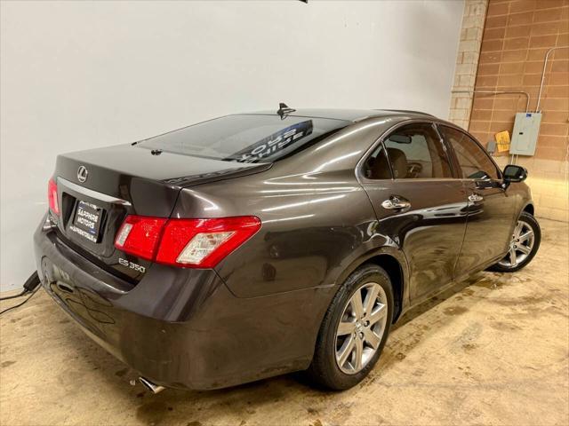 used 2008 Lexus ES 350 car, priced at $6,495