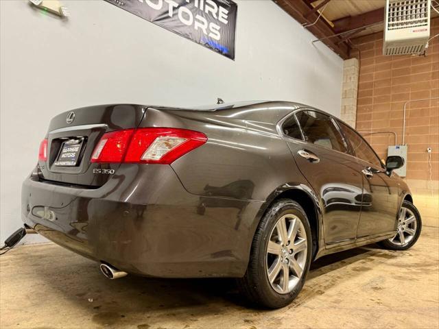 used 2008 Lexus ES 350 car, priced at $6,495