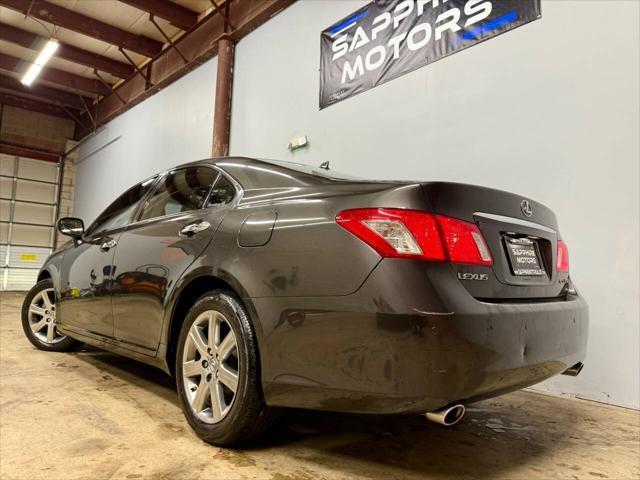 used 2008 Lexus ES 350 car, priced at $6,495