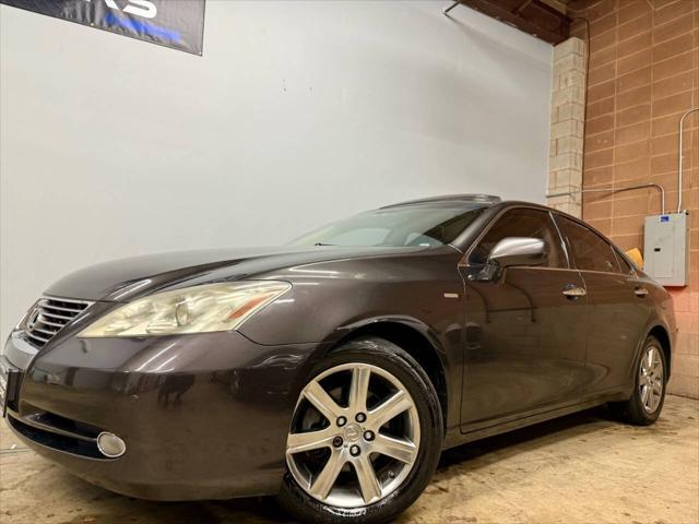 used 2008 Lexus ES 350 car, priced at $6,495