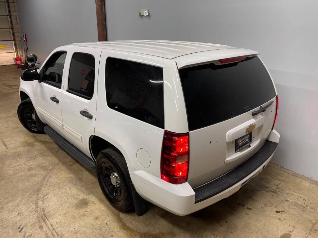 used 2012 Chevrolet Tahoe car, priced at $6,995