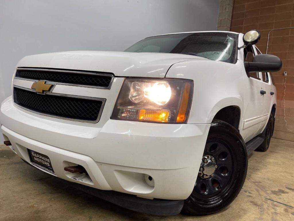 used 2012 Chevrolet Tahoe car, priced at $6,995