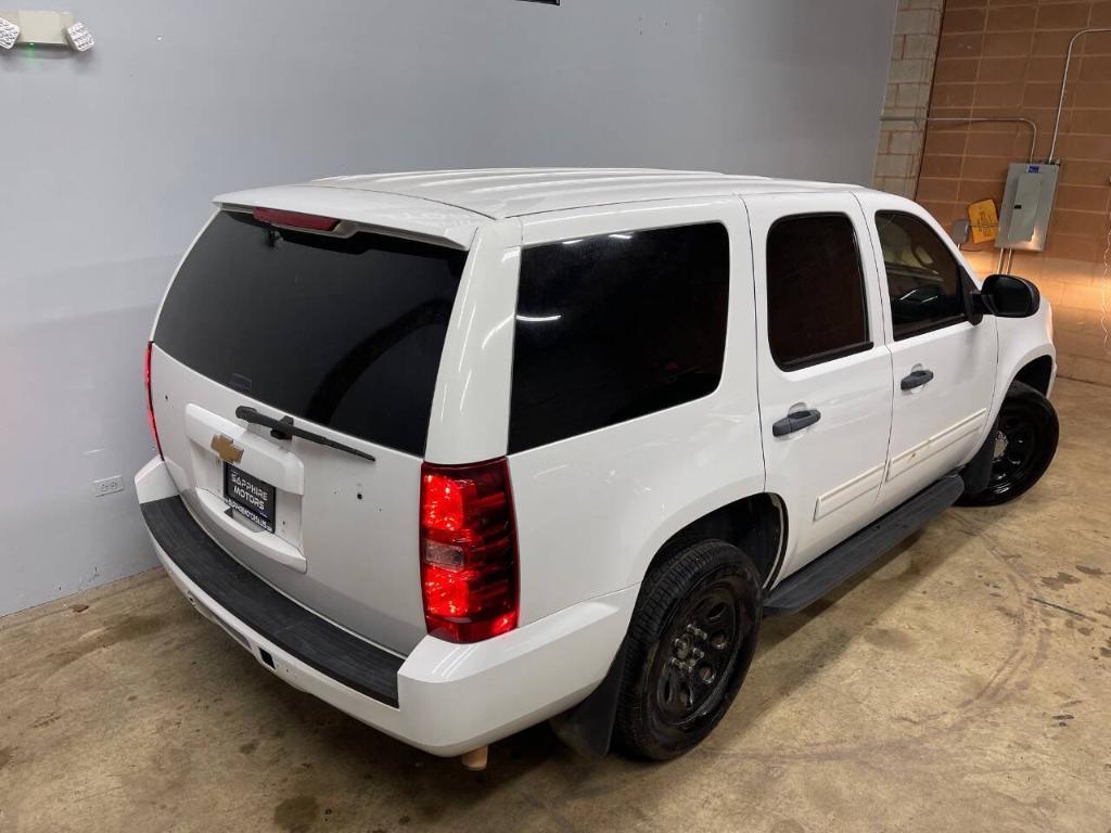 used 2012 Chevrolet Tahoe car, priced at $6,995