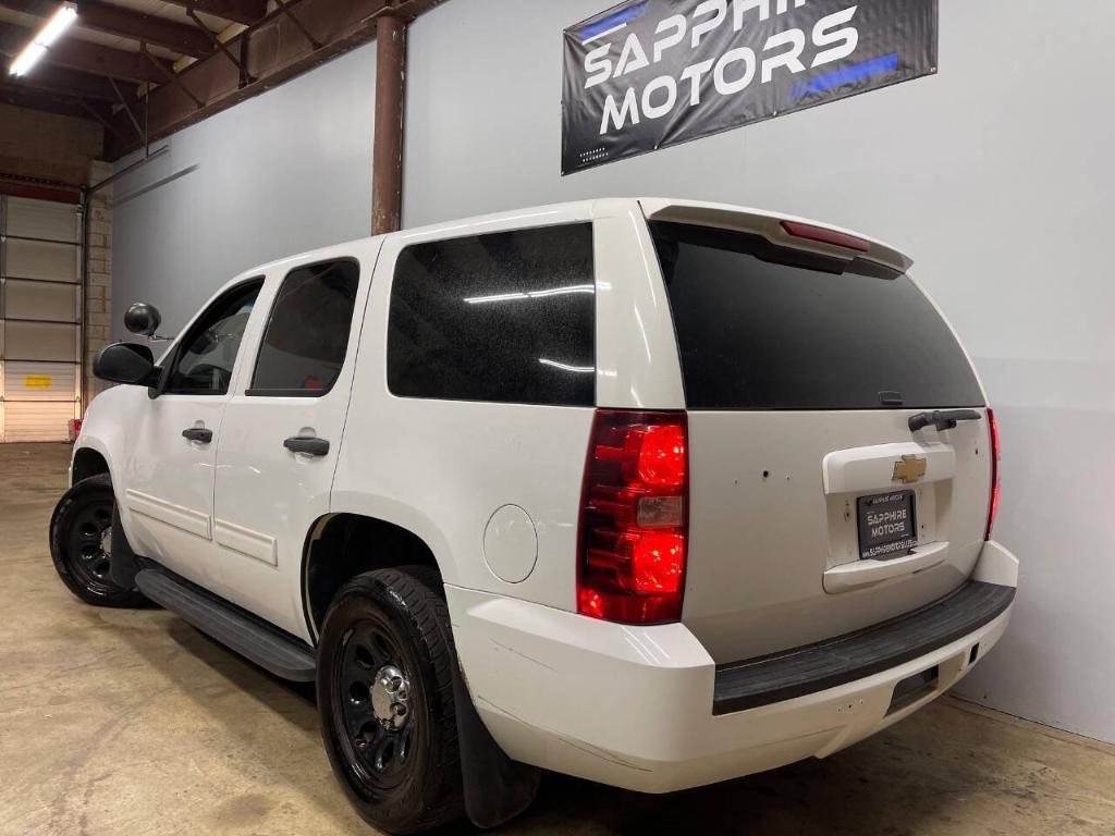 used 2012 Chevrolet Tahoe car, priced at $6,995