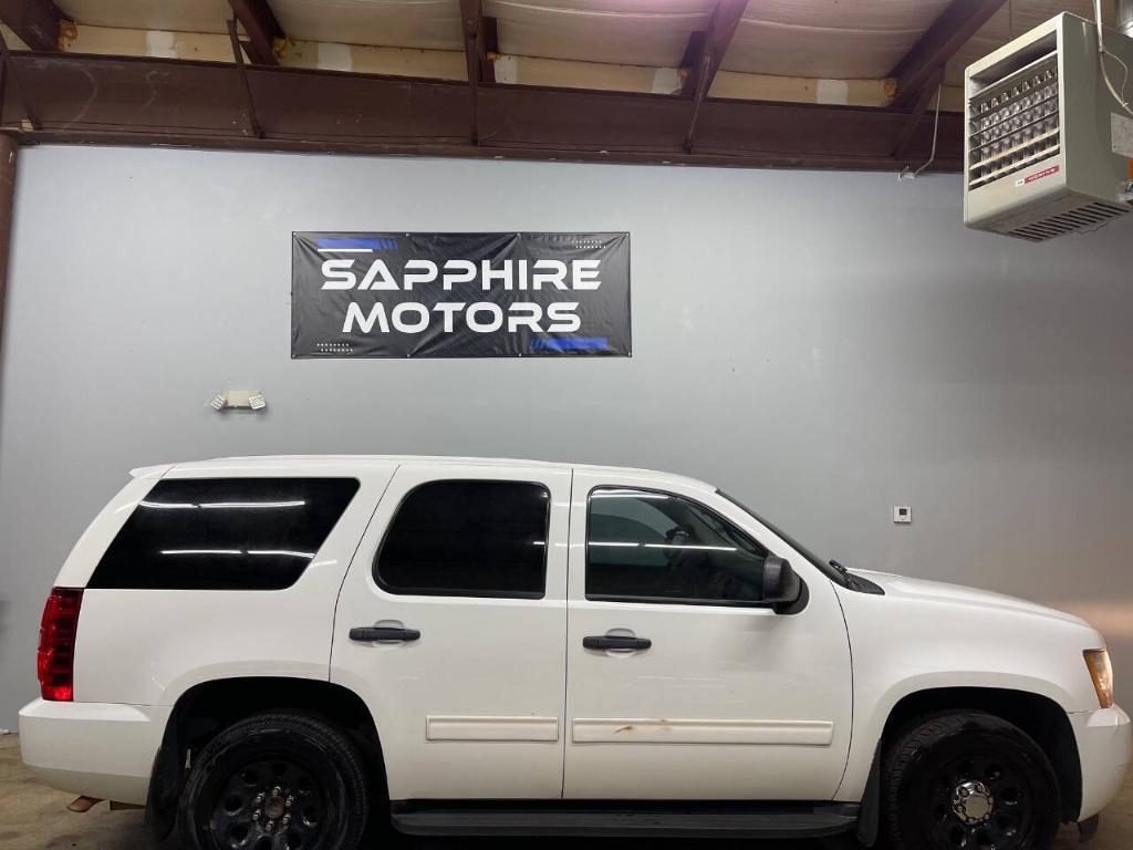 used 2012 Chevrolet Tahoe car, priced at $6,995