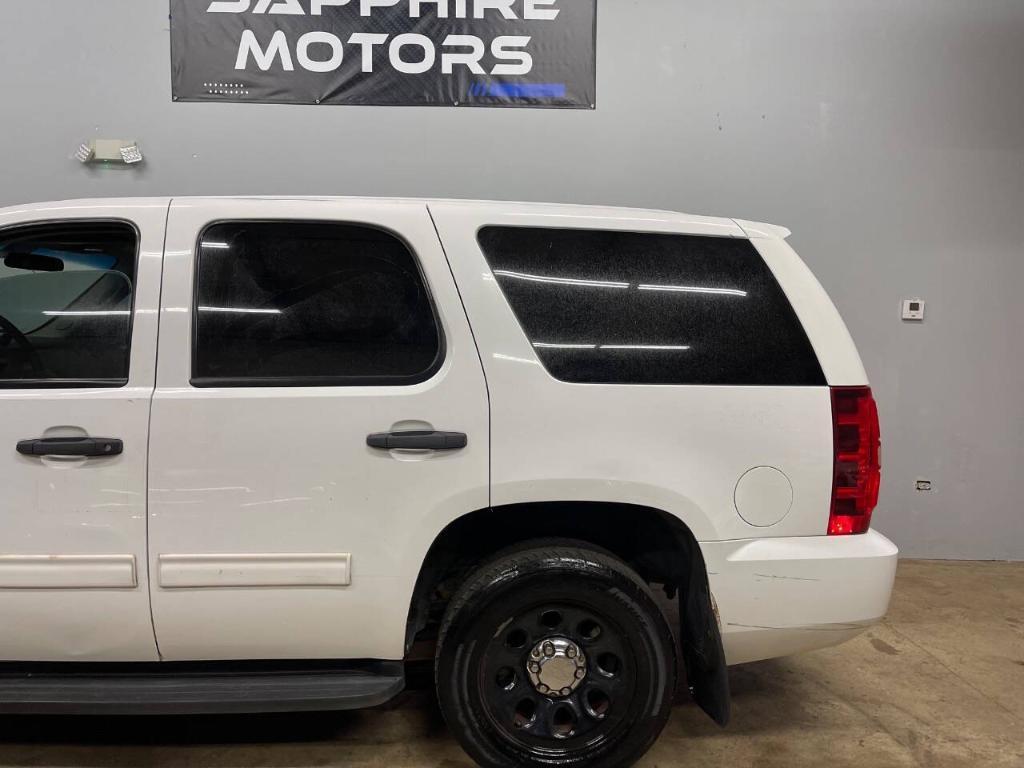 used 2012 Chevrolet Tahoe car, priced at $6,995