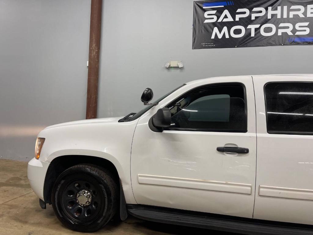 used 2012 Chevrolet Tahoe car, priced at $6,995