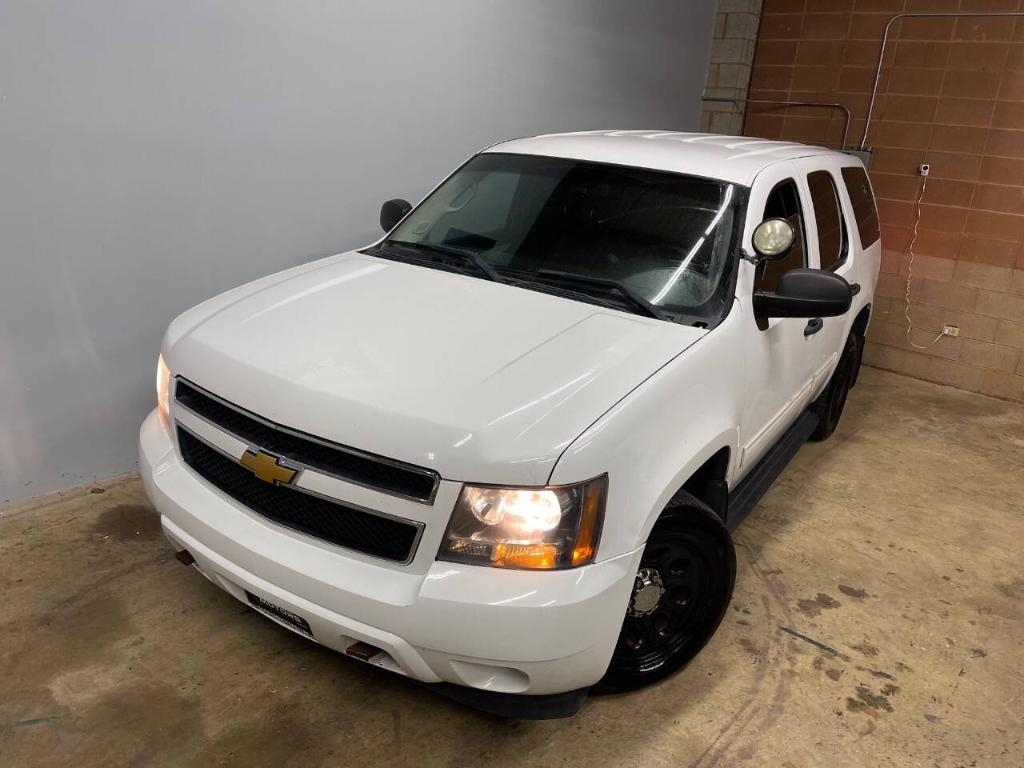 used 2012 Chevrolet Tahoe car, priced at $6,995