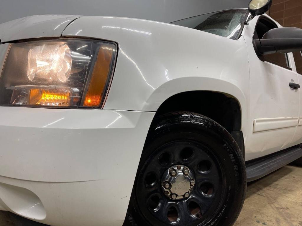 used 2012 Chevrolet Tahoe car, priced at $6,995