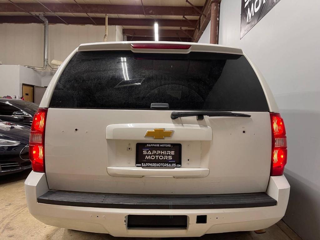 used 2012 Chevrolet Tahoe car, priced at $6,995