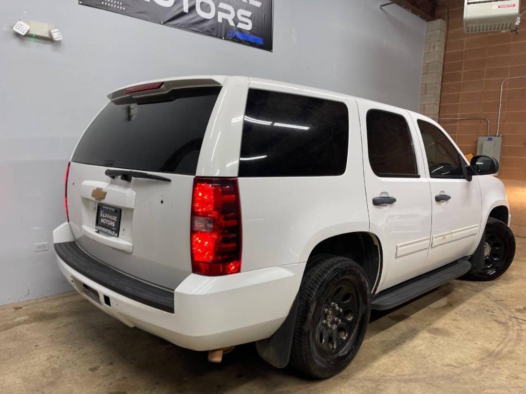 used 2012 Chevrolet Tahoe car, priced at $6,995