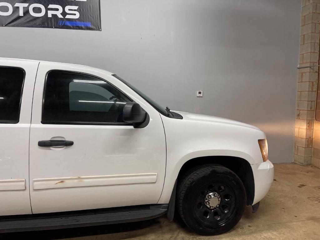 used 2012 Chevrolet Tahoe car, priced at $6,995