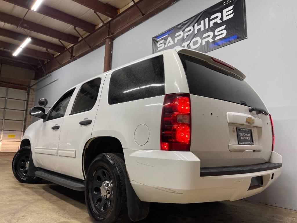 used 2012 Chevrolet Tahoe car, priced at $6,995