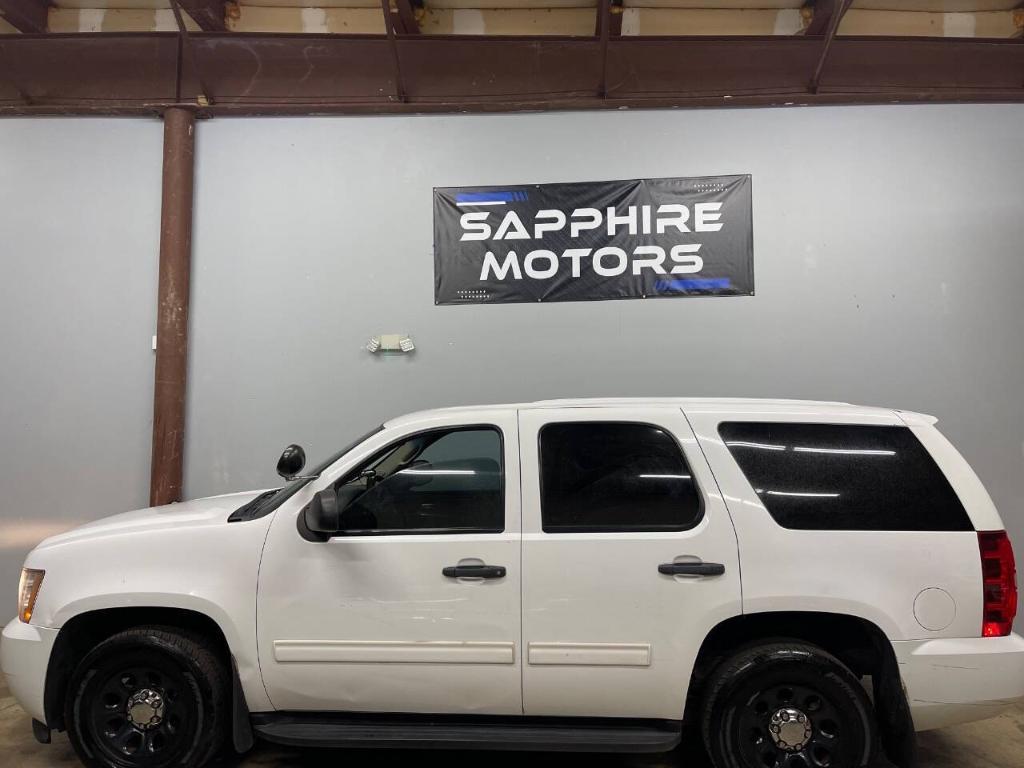 used 2012 Chevrolet Tahoe car, priced at $6,995