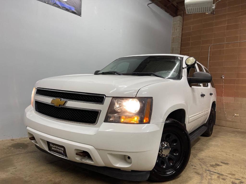 used 2012 Chevrolet Tahoe car, priced at $6,995