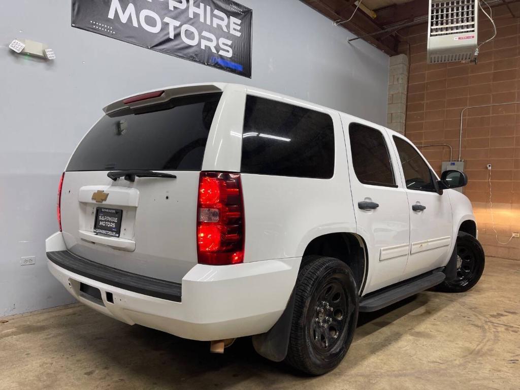 used 2012 Chevrolet Tahoe car, priced at $6,995