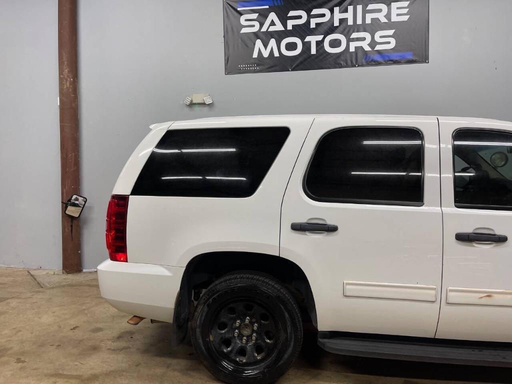 used 2012 Chevrolet Tahoe car, priced at $6,995