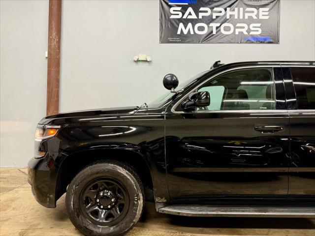 used 2017 Chevrolet Tahoe car, priced at $16,975