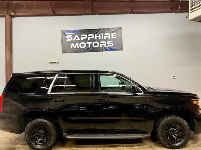 used 2017 Chevrolet Tahoe car, priced at $16,975