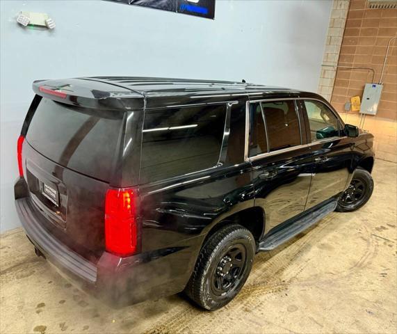 used 2017 Chevrolet Tahoe car, priced at $16,975