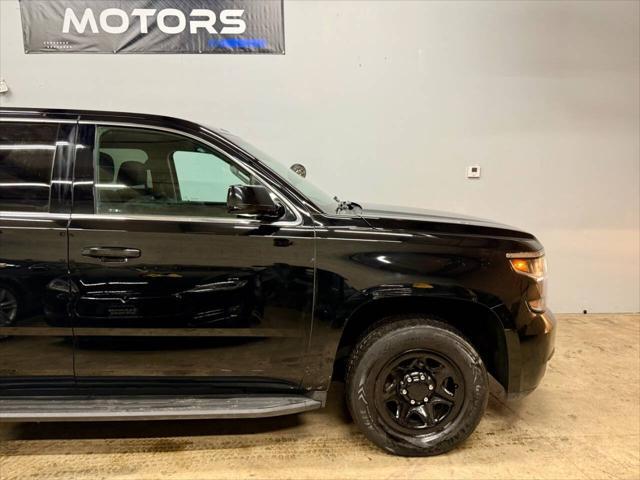 used 2017 Chevrolet Tahoe car, priced at $16,975