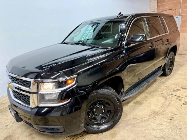 used 2017 Chevrolet Tahoe car, priced at $16,975