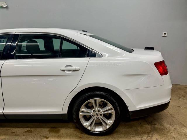 used 2017 Ford Sedan Police Interceptor car, priced at $6,995