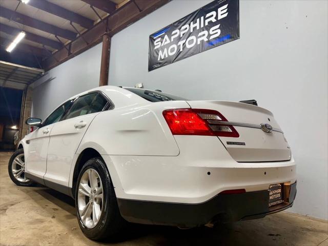 used 2017 Ford Sedan Police Interceptor car, priced at $6,995