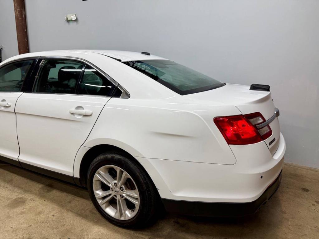 used 2017 Ford Sedan Police Interceptor car, priced at $6,495