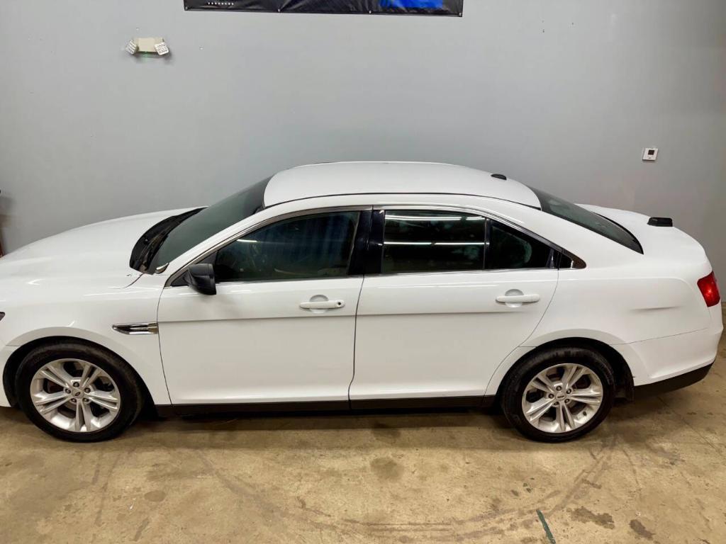 used 2017 Ford Sedan Police Interceptor car, priced at $6,495