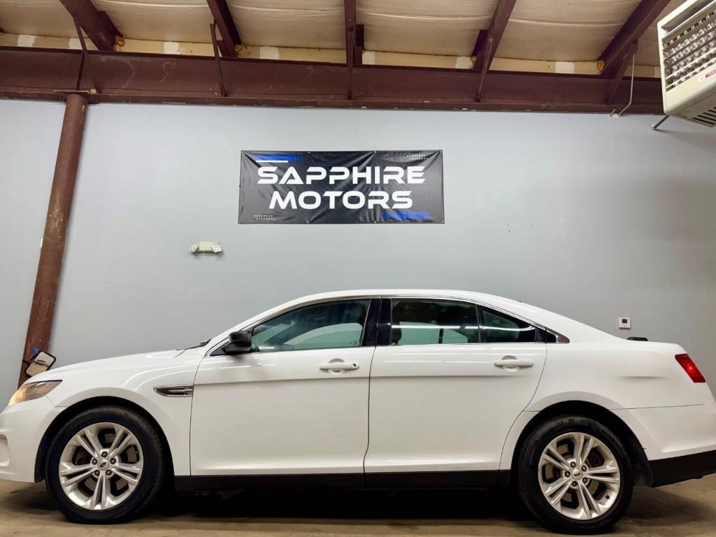 used 2017 Ford Sedan Police Interceptor car, priced at $6,495