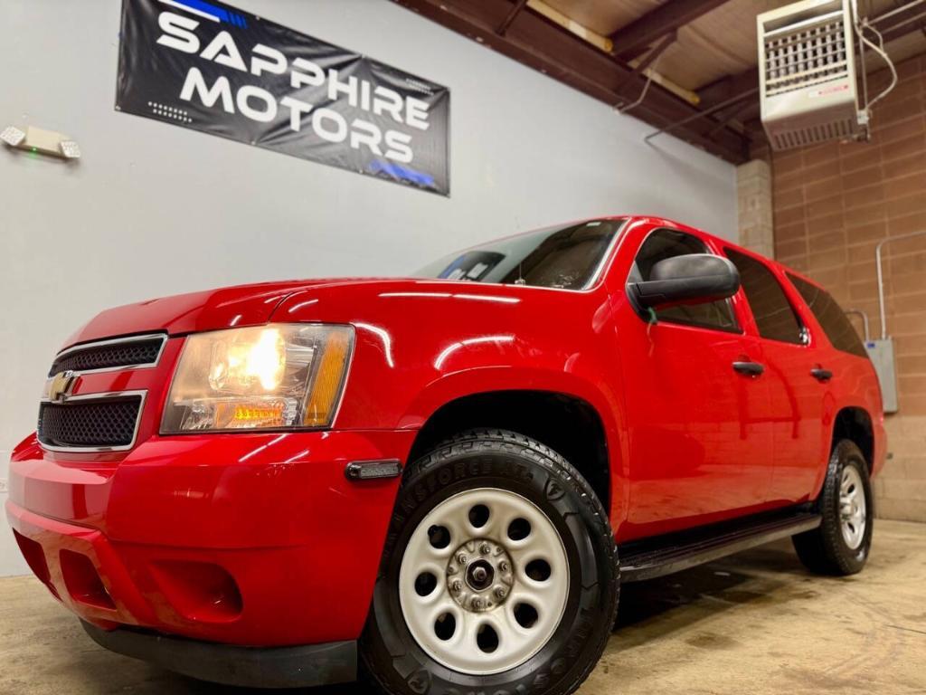 used 2008 Chevrolet Tahoe car, priced at $10,495