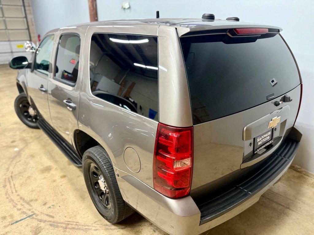 used 2014 Chevrolet Tahoe car, priced at $8,495
