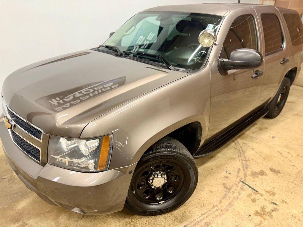 used 2014 Chevrolet Tahoe car, priced at $8,495