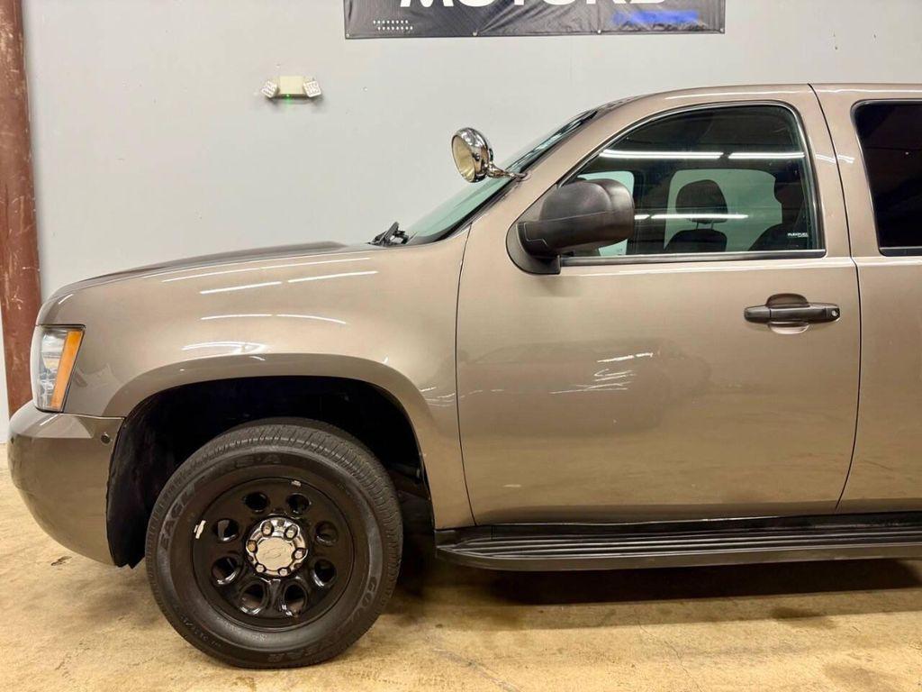 used 2014 Chevrolet Tahoe car, priced at $8,495