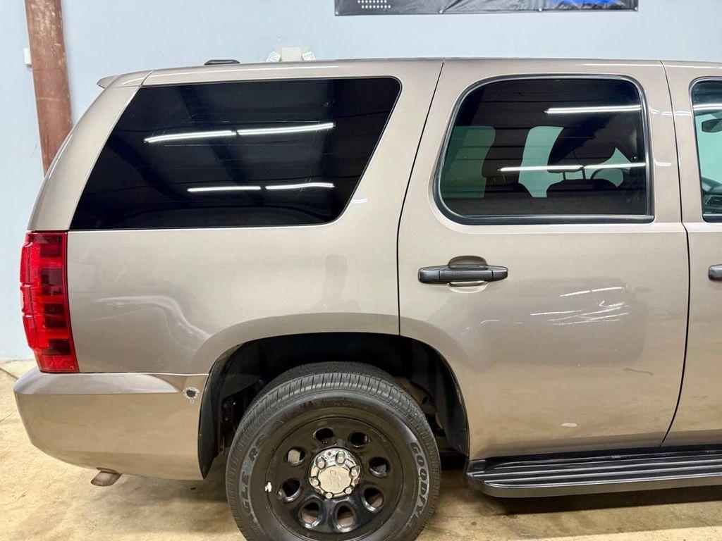 used 2014 Chevrolet Tahoe car, priced at $8,495