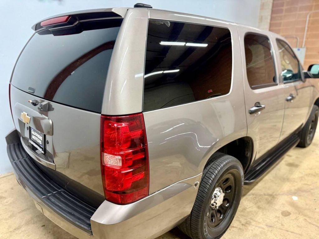 used 2014 Chevrolet Tahoe car, priced at $8,495